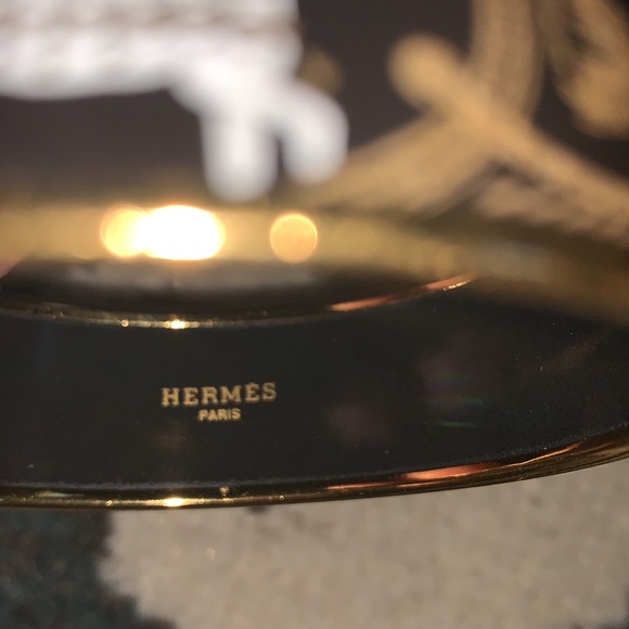 Hermes bracelet - Picture 3 of 13